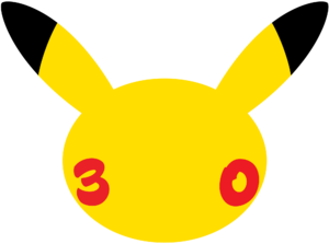 30th Anniversary Pokémon Release Mayhem!