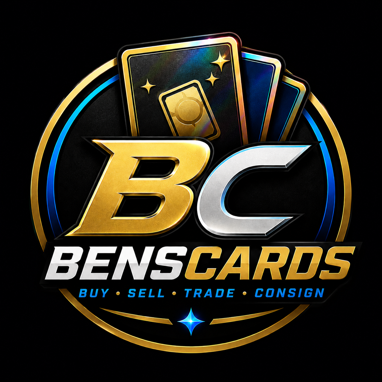 BensCards